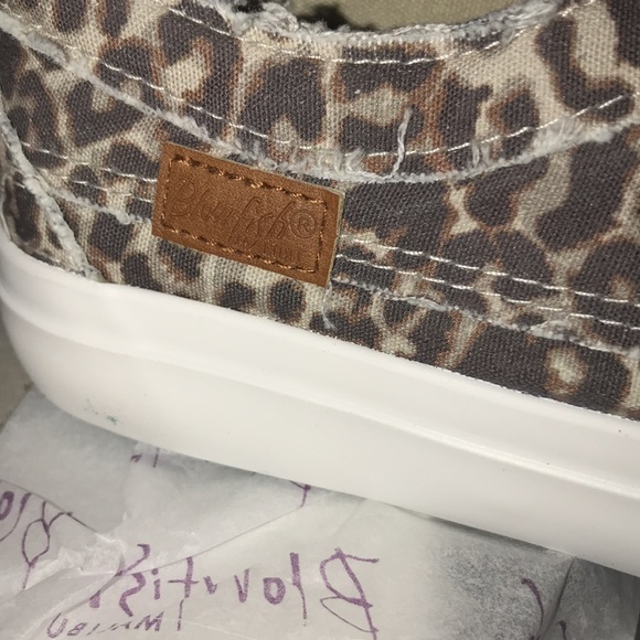 Blowfish 8.5 - Picture 6 of 8